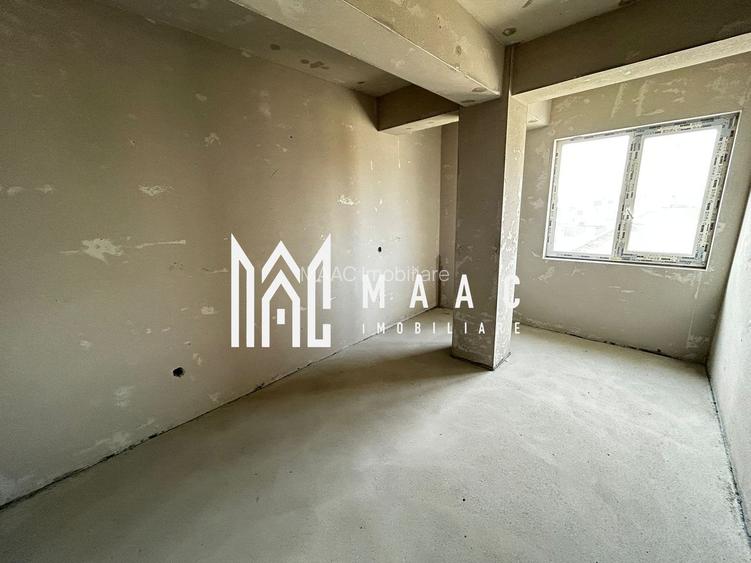 Apartament 2 camere | Etaj 1 | Încălzire în pardoseală | Parcare | Șelimbăr - 15