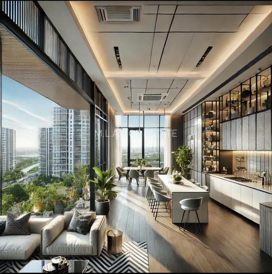 Proiect imobiliar Premium la cheie in Arad - 25