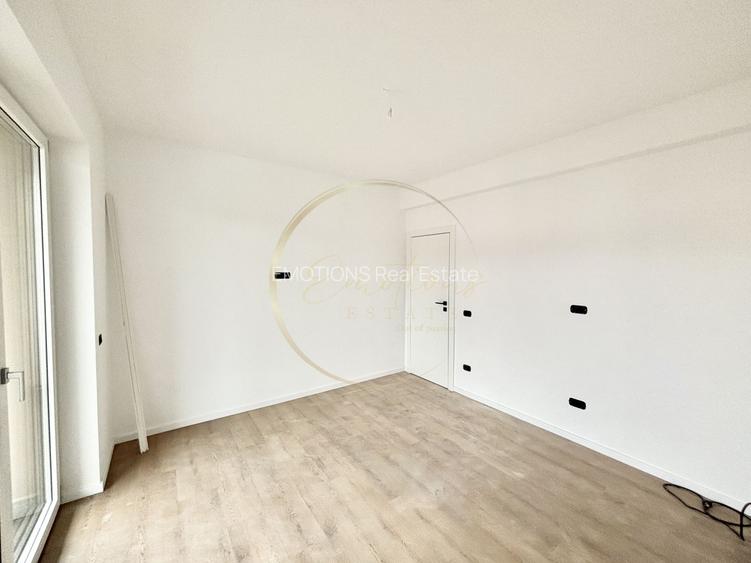 NOU | Apartament 3 camere spatios cu scara interioara | 2 locuri de parcare - 5