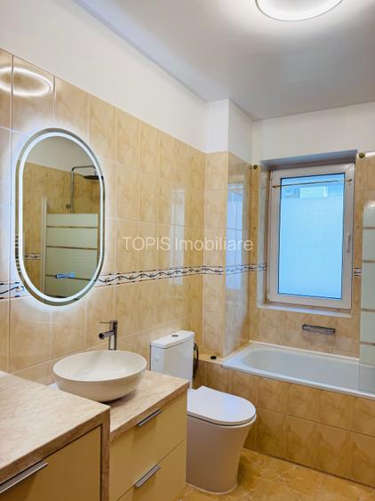 Spatiu de 160 Mp (4 birouri) + Parcare /Floreasca (Beller) Poziție excelentă - 18