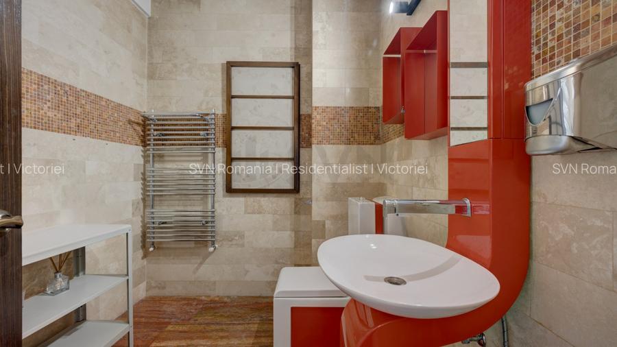 REV2004657 Casa moderna cu influente mediteraneene l Jandarmeriei - 26