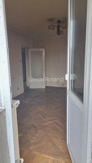 Apartament ultracentral (strada Horia) 3 camere, balcon, lift, 70mp - 3