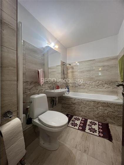 RECO, Apartament 3 camere, Strada Somesului - 11