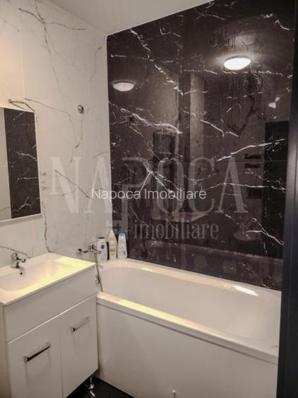 Apartament 3 camere de vanzare in Floresti - 8