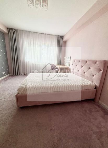 3 camere + terasa 30mp Pipera - Domus I Lemon Park I Comision 0% - 9