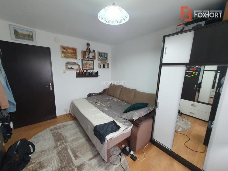 COMISION 0% Apartament 4 camere decomandat 91 mp utili, zona Plavat II - 23