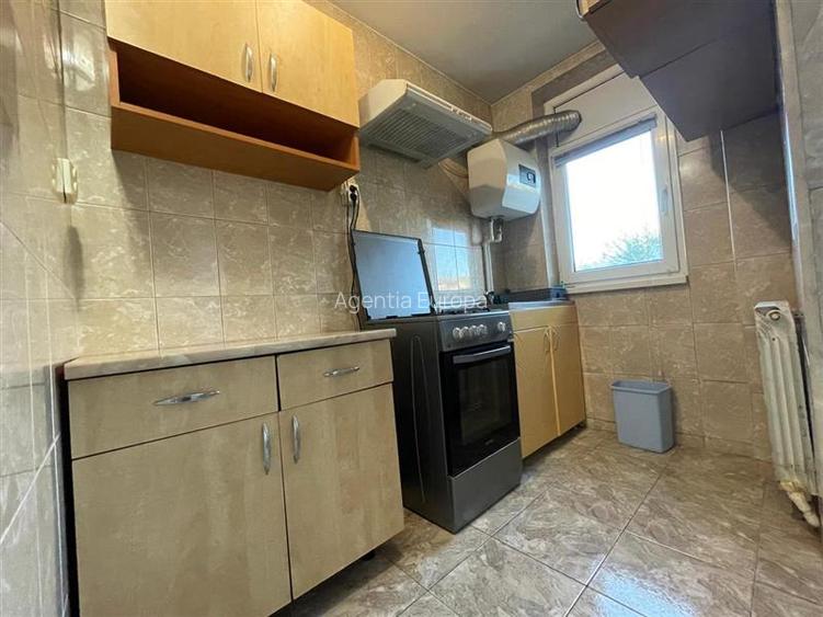 Garsoniera   de vanzare zona Piata Noua - 5