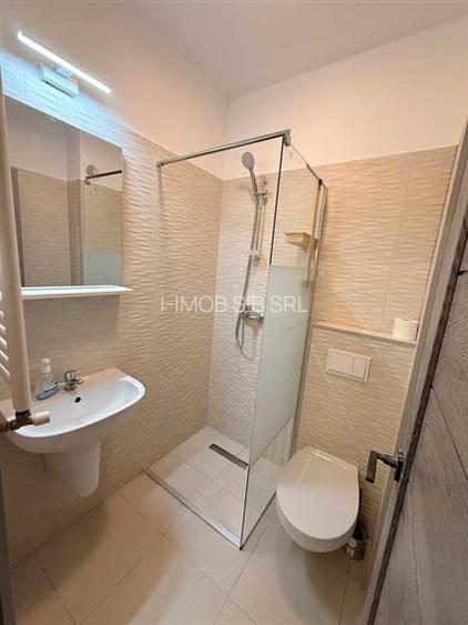 Apartament 3 camere cu loc de parcare in City Residence - 7
