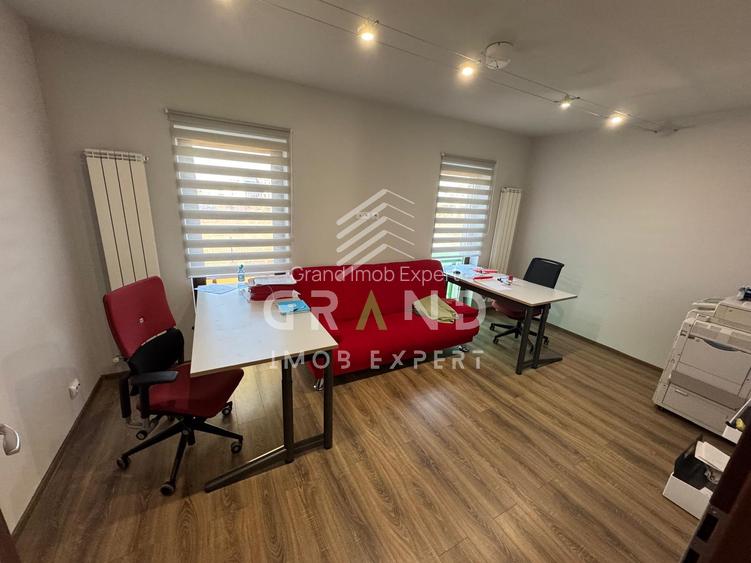 2 camere | Grădină proprie | Parcare | Zonă Bună Ziua–stradă privată - 6