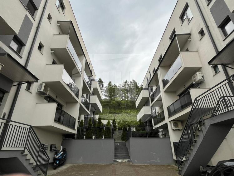  Apartament 3 camere | parcare subterana | La cheie | Donath Park - 10