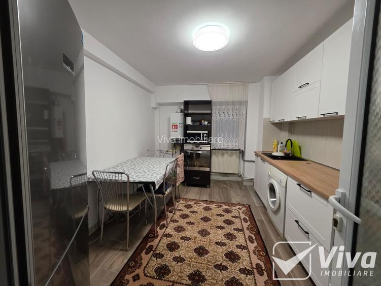 Ap 3CD, mobilat si utilat, zona Kaufland Pacurari - 8