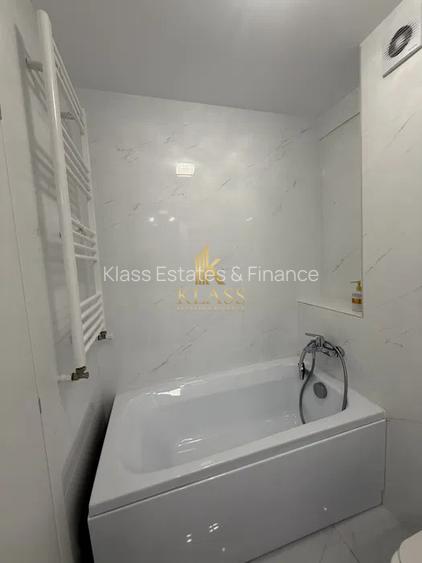 Apartament 2 camere  | Herastrau | Bloc nou | Prima inchiriere - 7