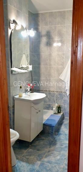 Apartament cu 3 camere, decomandat, Barlad - 5