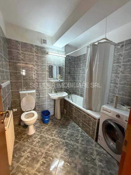 Apartament spatios de vanzare 60 mp, garaj inclus,Zorilor, in apropiere de Sigma - 4