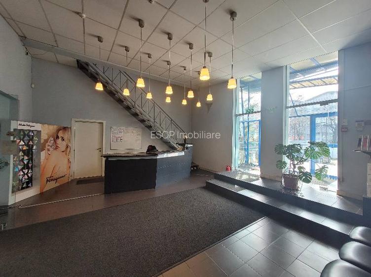 0% comision! Inchiriere birouri 13 Septembrie, 1582 mp - 2