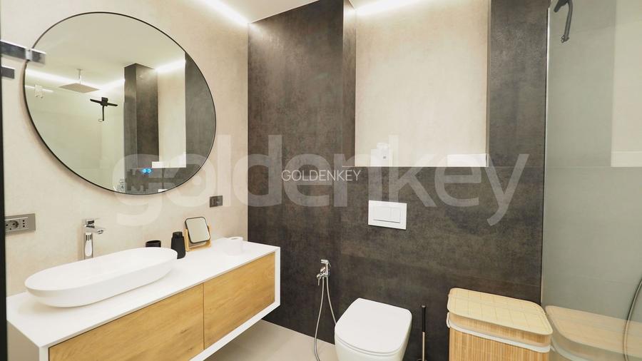 Apartament duplex impecabil cu 4 camere | finisaje premium | piscina - 15