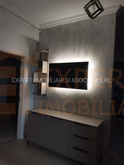 Apartament 3 camere de inchiriat - Energia Residence ┃Loc parcare - 7