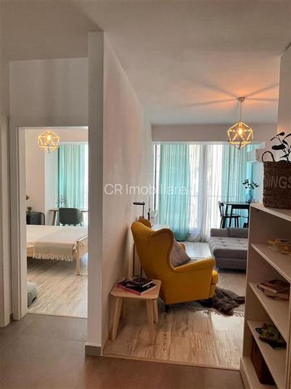 Apartament 2 camere Titan loc de parcare si boxa - 5