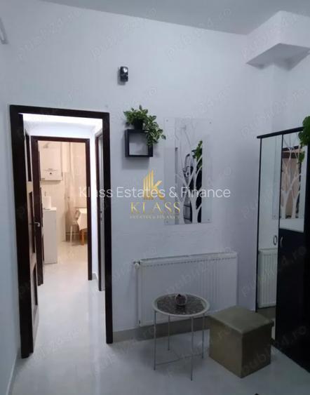 Inchiriere apartament 2 camere, 80 mp, Piata Romana, centrala proprie - 9