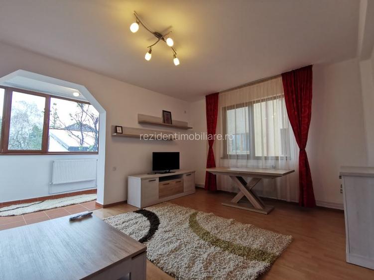 Apartament 2 camere   parc Brancusi Metrou Ialomitei - 8