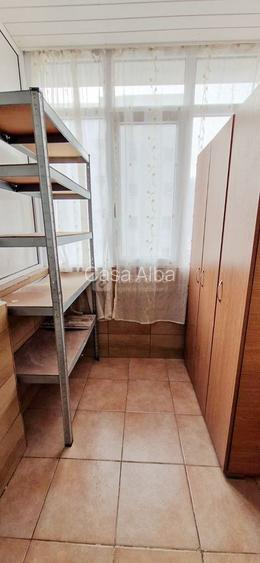 Garsoniera amenajata, mobilata si utilata, etaj 1, LIBERA - 6