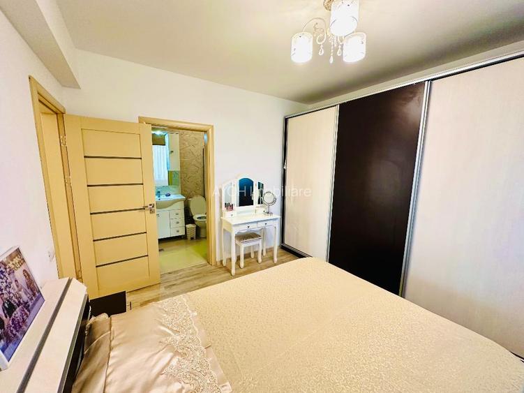 MAMAIA BUTOAIE 3 CAMERE VEDERE LA LAC SI MARE PRET 199.000 EURO - 7