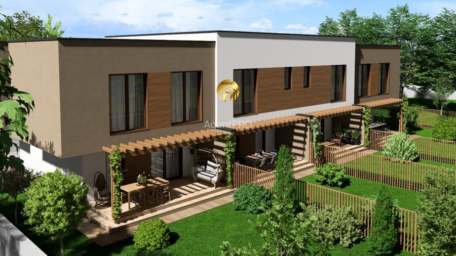 Casa P+1 3 camere - Otopeni - Aproape de Metrou - Ultima Casa! - 4