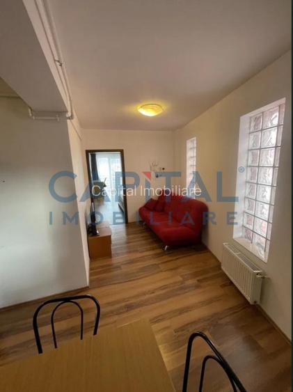 FARA COMISION ! Apartament 1 camera, 46,41mp, etaj 6/7,imobil 2009, USMV, UMF - 4