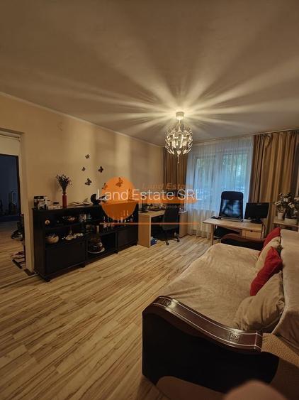 Apartament 3 camere Rahova | Complet mobilat și utilat | Centrală proprie - 2