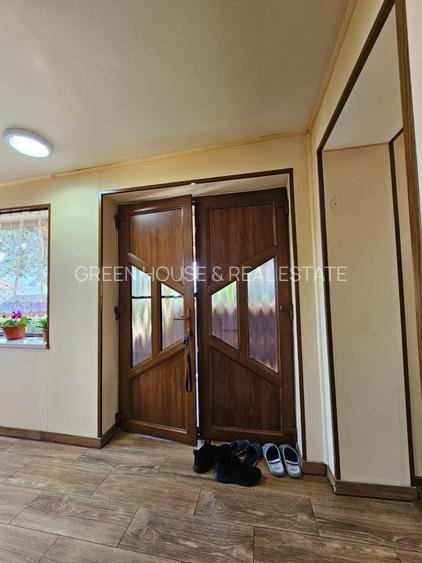 Casă + teren în Satul Bejan, Comuna Șoimuș - 20