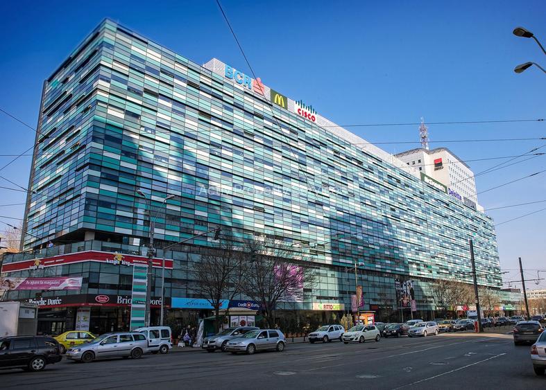 America House, Nicolae Titulescu 4-8 - comision 0%, reprezentam proprietarul! - 7