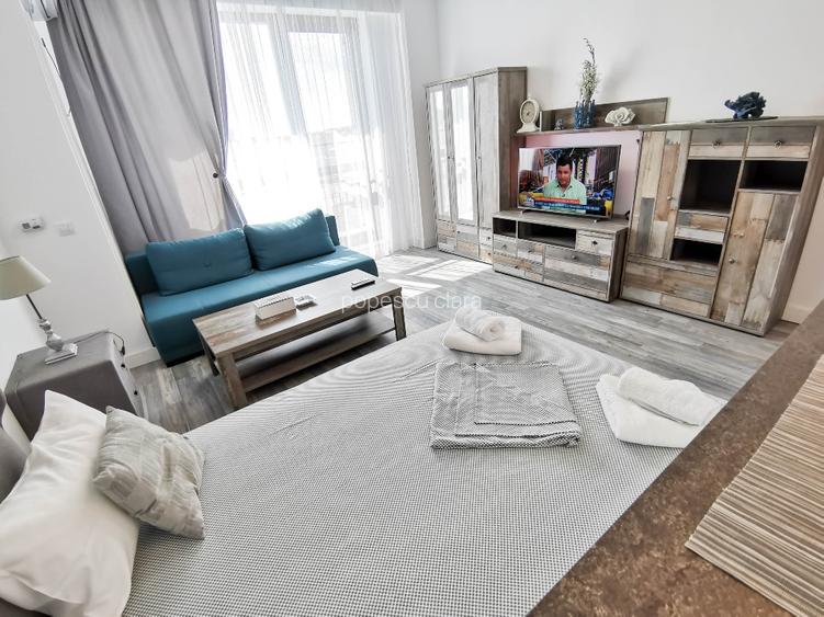 studio lux, langa plaja, Direct PR0PRIETAR - 4