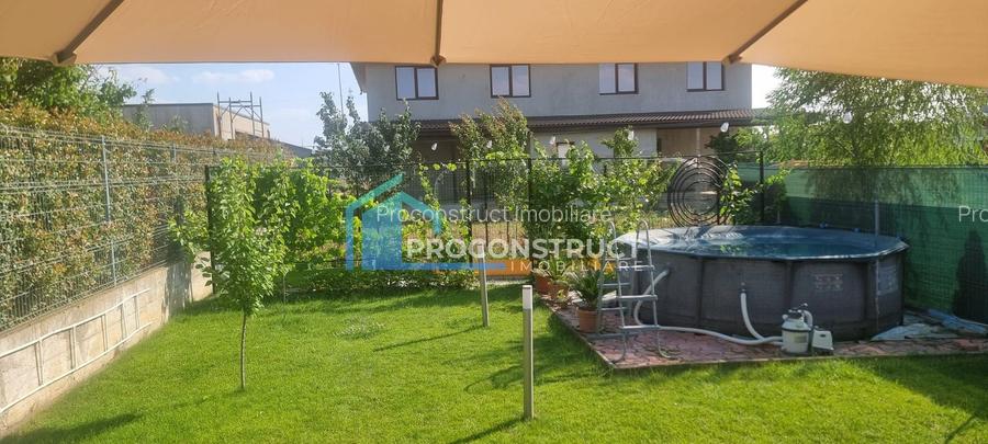 Jumătate de duplex de vanzare la cheie  Dumbravita/Timiș. - 21