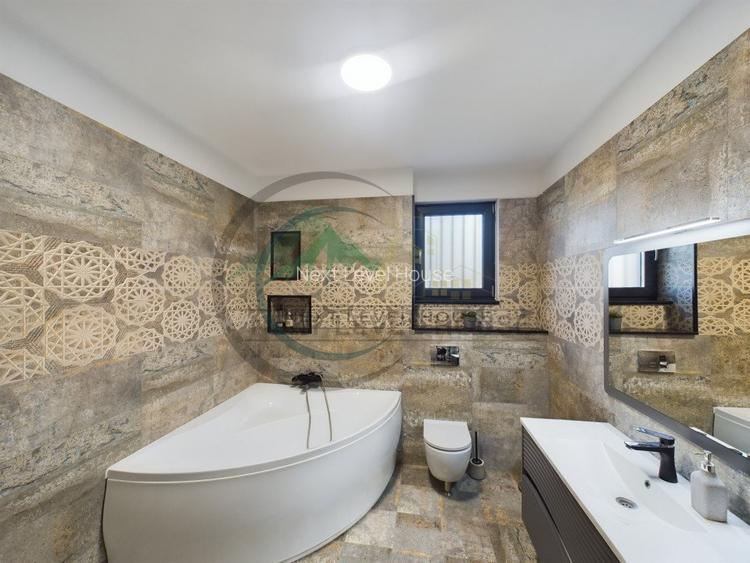 Casa individuala Sanpetru - 10