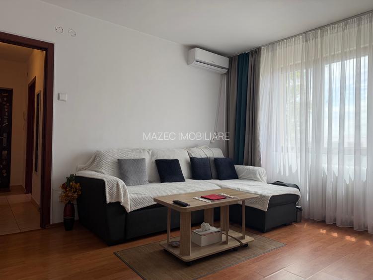 Apartament 3 camere Gara de Nord - 5