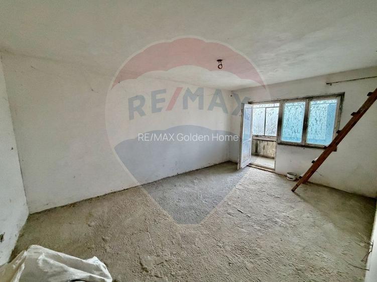 Apartament cu 4 camere - 4