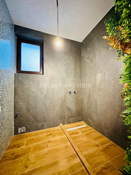 Vila individula P+1E, 5 camere, 3 bai,ansamblu modern, Com. Berceni - 23