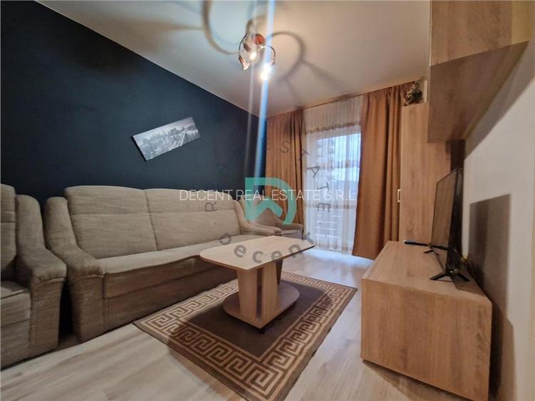 Apartament 2 camere, Avantgarden, Egretei - 2