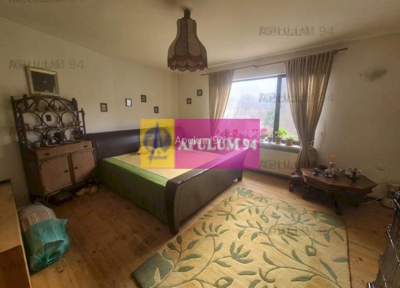 De vânzare apartament in vila - Sinaia - 16