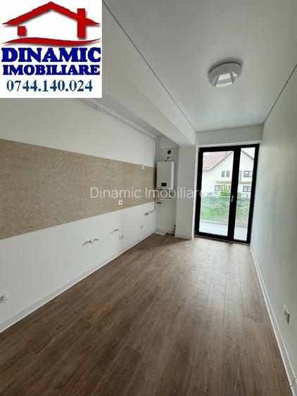 Ap.2 cam, parter, 67 mp utili, BLOC 6 FERMELOR,Preț 72.727 €+TVA 21% - 4