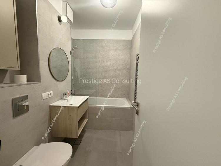 ISHO Riverside | 2 camere | Loc de parcare subteran - 8