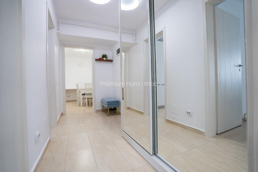 Apartament | 2 camere |  bloc nou  | parcare | metrou | Metropolitan Policolor - 14