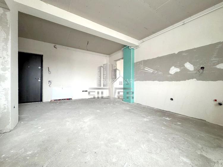 Apartament cu 3 camere/terasa de 54mp/boxa/imobil NZEB. - 4