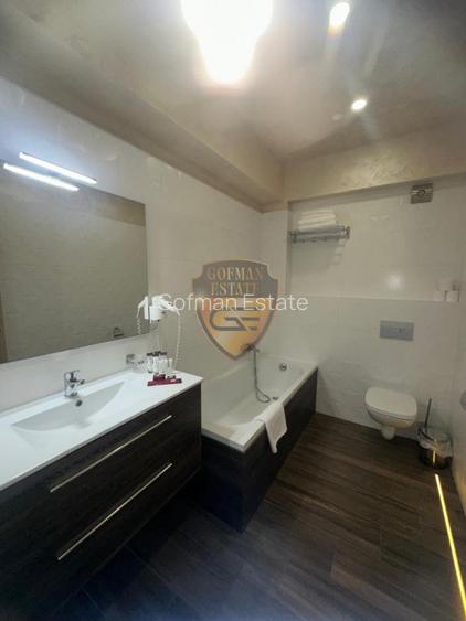 STUDIO  White Tower vedere la mare, Str Lotus, Cluburi Loft, Nuba Manaia Nord - 7