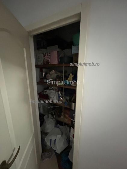 Decomandat spatios posibilitate centrala proprie 3 cam Obregia - 13