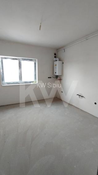 Apartament Studio + parcare Schellenberg Sibiu - 4