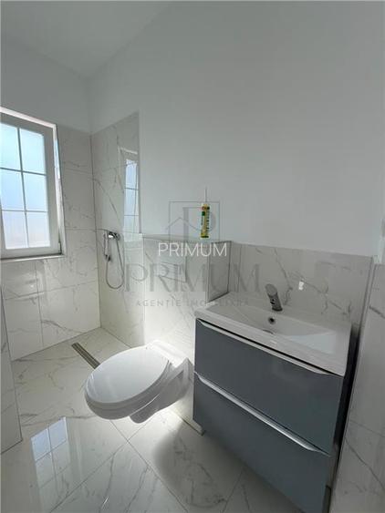 DUPLEX LANGA ORAS - GATA DE MUTAT - TOATE UTILITATILE - 8