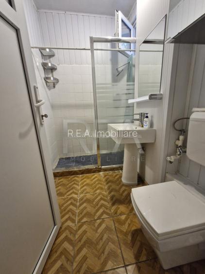 Apartament cu 3 camere la 650 de metri distanta de mers pe jos de parcul Titan - 7