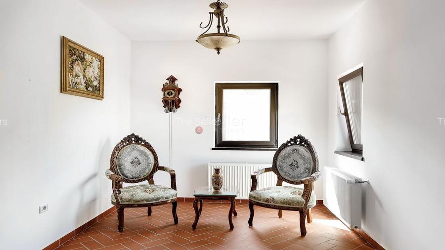 PROPRIETATE DEOSEBITA - LIZIERA PADURII - 43