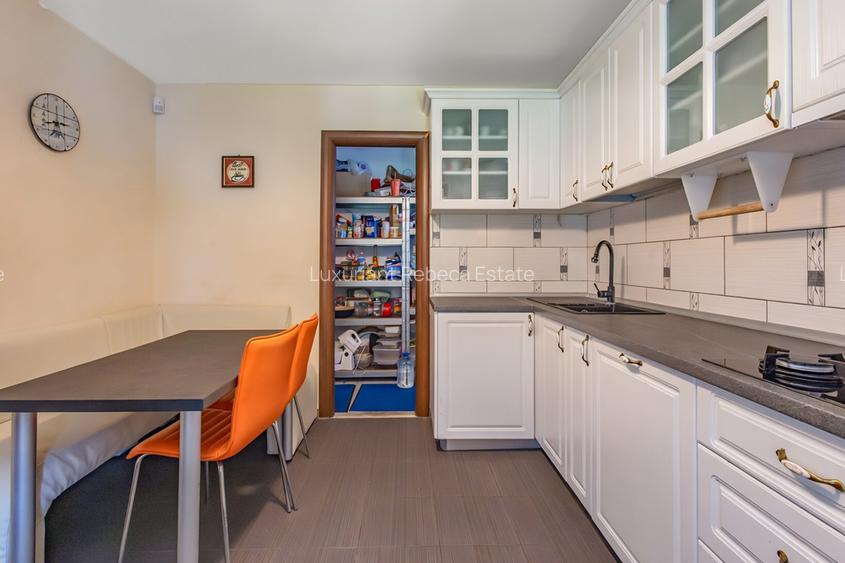 Casa individuala, 5 dormitoare - 10